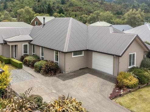 4 Mount Charon Place, Hanmer Springs