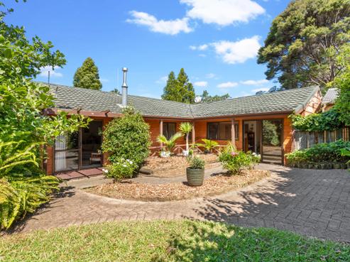 72 Shetland Street, Glen Eden