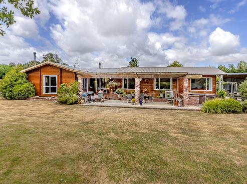 950 Shands Road, Prebbleton