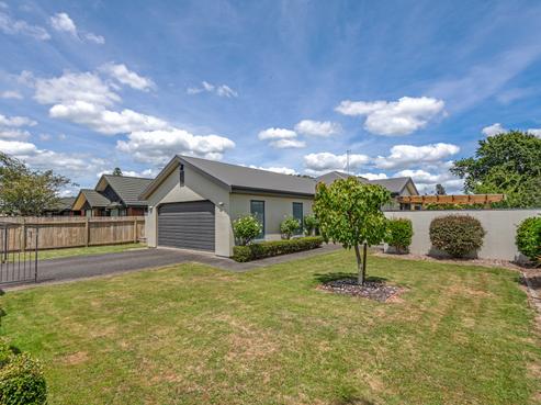 88 Summerhill Drive, Fitzherbert