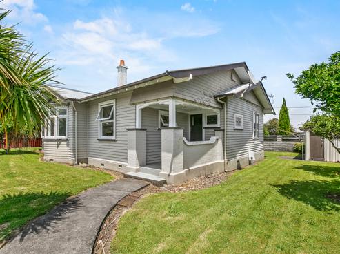 14 Mangorei Road, Strandon
