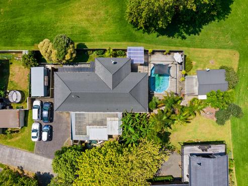 41 Riverside Drive, Waiuku