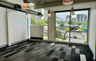 Character & class: premium office space