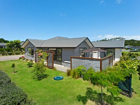 2 Park Lane, Mangawhai Heads