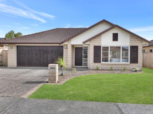 14 Plantation Avenue, Flat Bush
