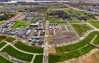 Lot 50 Park Green Stage 2A, Karaka