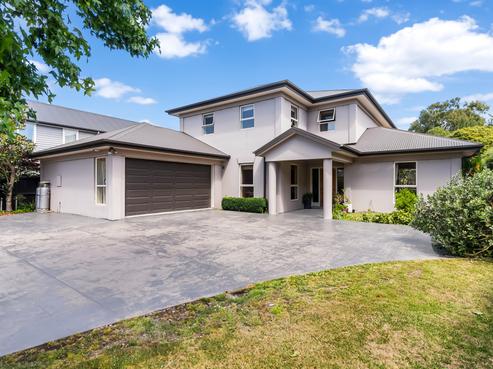 15A Swanleigh Place, Ilam