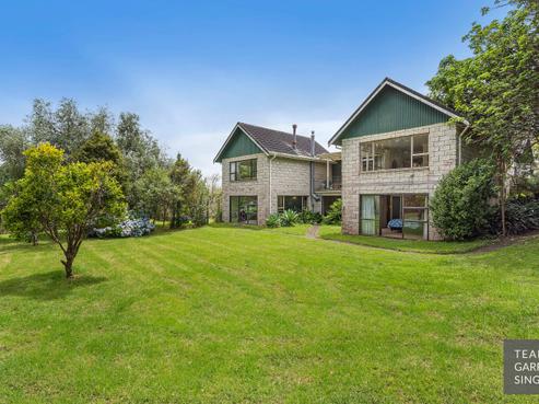 158 Mill Road, Totara Park