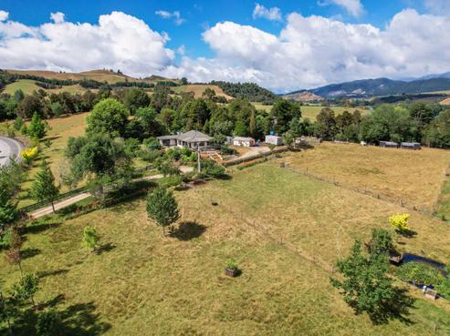 281 Tadmor-bushend Road, Tapawera