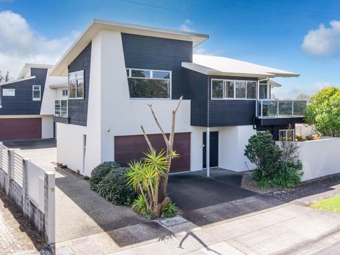 19D Park Terrace, Hamilton Central
