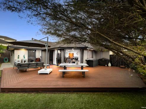 7 Aufidius Place, Pukekohe