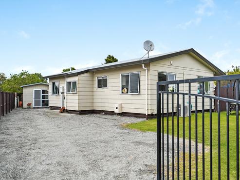 47 Crawshaw Drive, Nawton