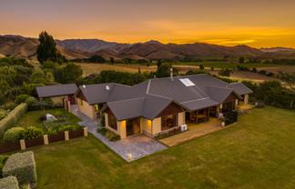 113 Booker Road, Fairhall