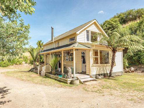 21 Burtts Road, Durie Hill
