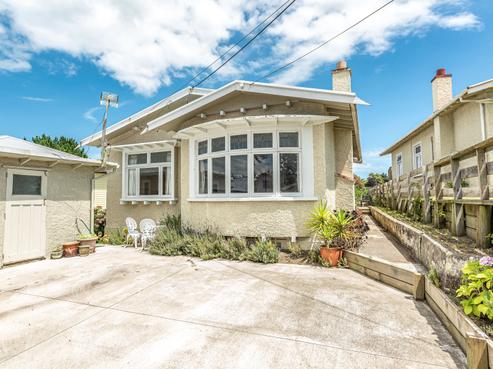 25 Abbot Street, Gonville