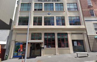 Large Format Retail - Gym or Education?