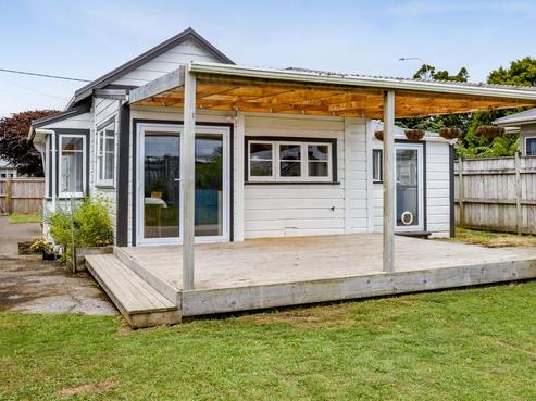 9 Princes Street, Hawera