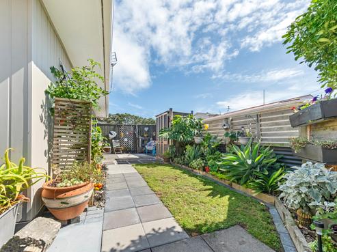 5/36 Hine Street, New Plymouth Central