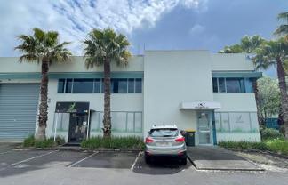 Bright Level One Office - Motivated Landlord