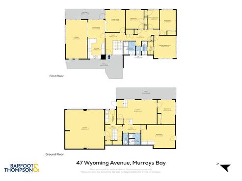 47 Wyoming Avenue, Murrays Bay