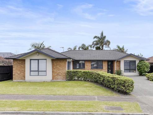 422 East Tamaki Road, East Tamaki