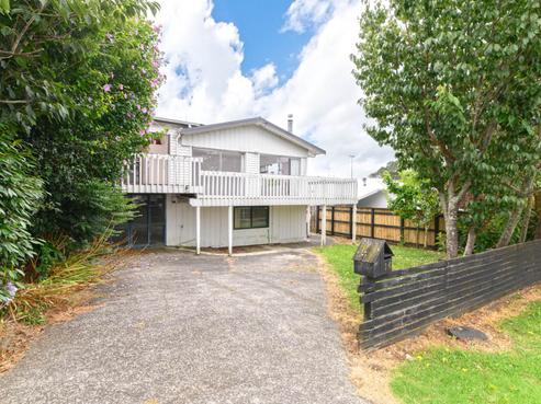 14 Laurel Street, Mount Albert