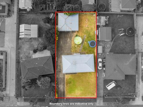 16 Tairere Crescent, Rosehill