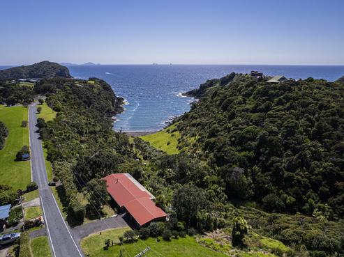 70 Motel Road, Tutukaka