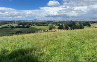 183D Smith Road, Dannevirke