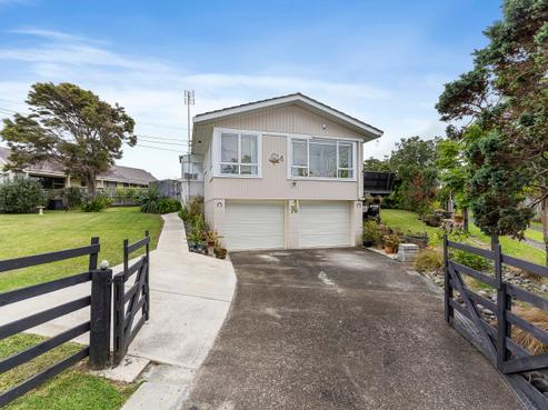 122 Maraetai Drive, Maraetai