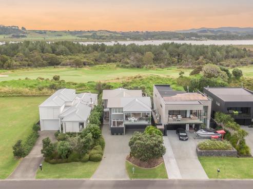 58 Mangatawhiri Road, Omaha