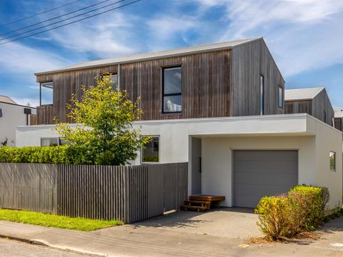 474 Manchester Street, Saint Albans