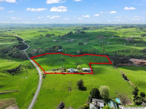 519 Wiltsdown Road, Tokoroa