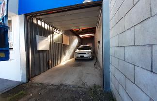 35sqm Lock Up and Leave STORAGE ONLY