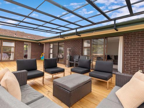 25 Balgowan Terrace, Conifer Grove