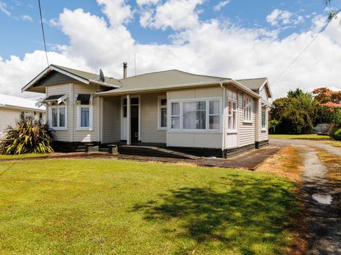 10 Albert Street, Pahiatua