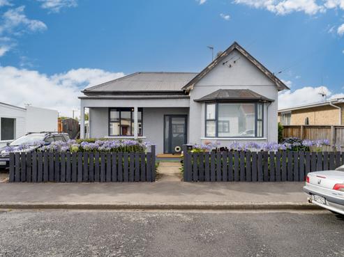 11 Prendergast Street, South Dunedin