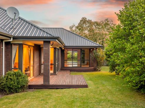 81 Apsley Drive, Avonhead