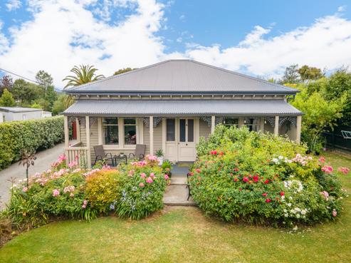 11 Turnbull Street, Pareora