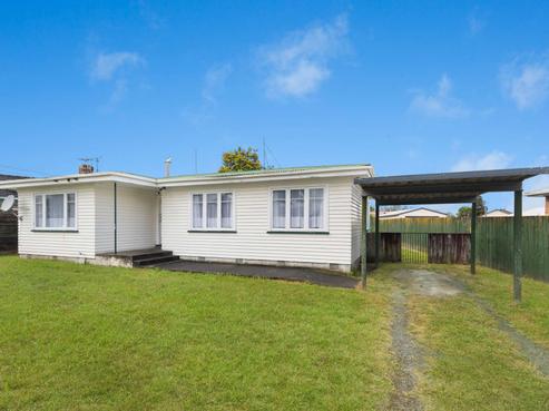 14 Keats Crescent, Enderley