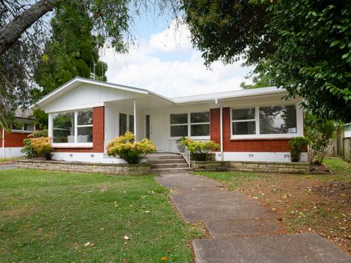 12 Freemont Street, Chartwell