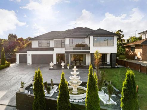 25 Millennium Heights, Flagstaff