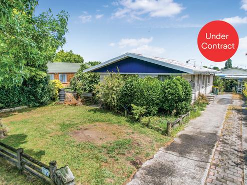 13 Lovelock Place, Chartwell