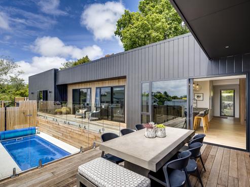 72 Breadalbane Avenue, Havelock North