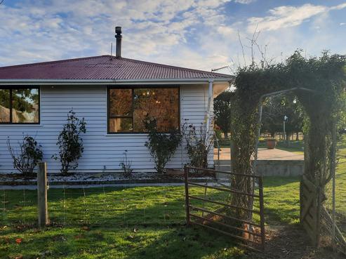 682 Old Port Road, Balclutha