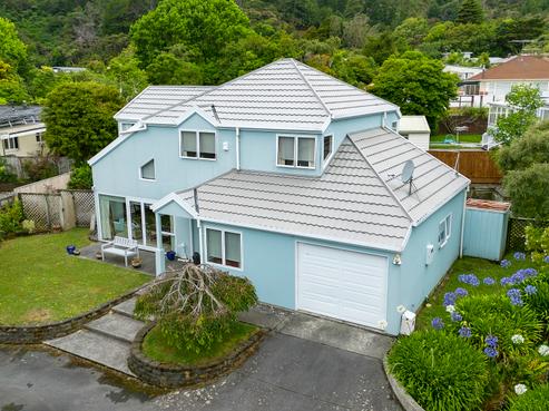 21A Manuka Street, Stokes Valley
