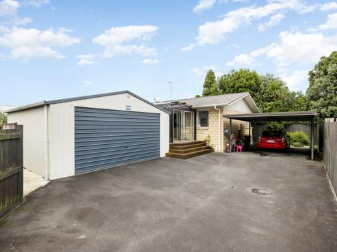 20A Ngaere Avenue, Chartwell