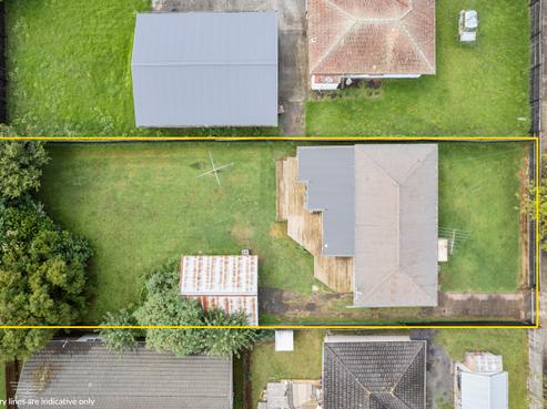 29 Beatty Road, Pukekohe