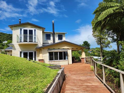 56 Spring Street, Greymouth