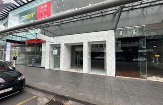 Fitted Out and Ready in Newmarket